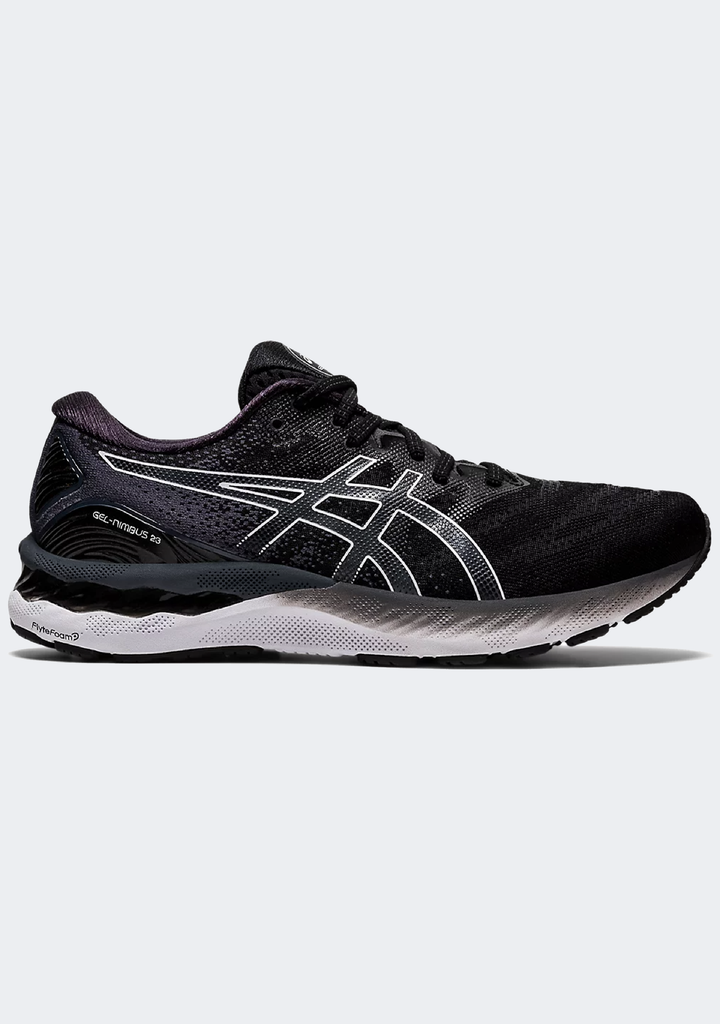 Asics Men’s Gel Nimbus 23 (4E Width)