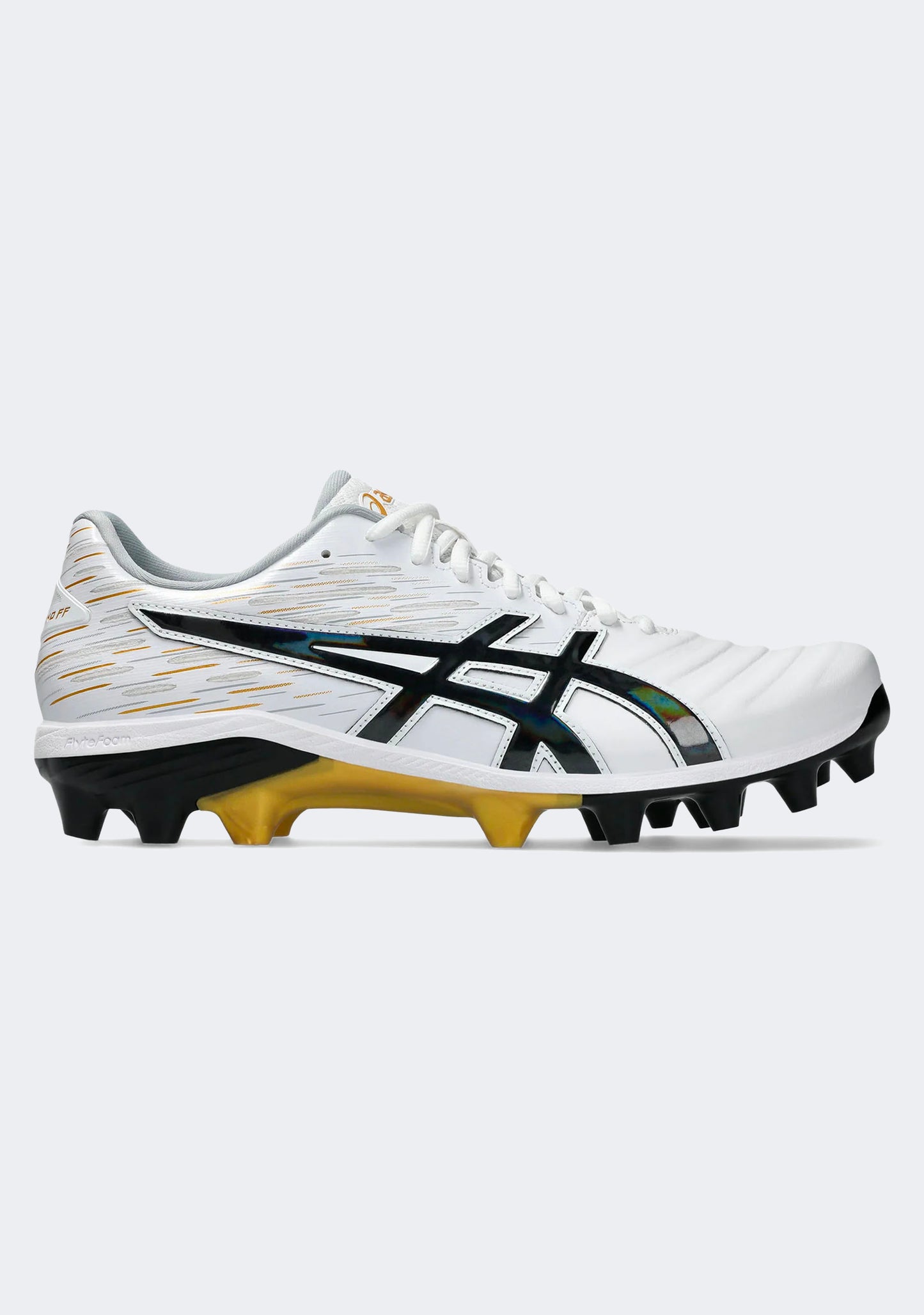 Asics Men's Lethal Blend FF