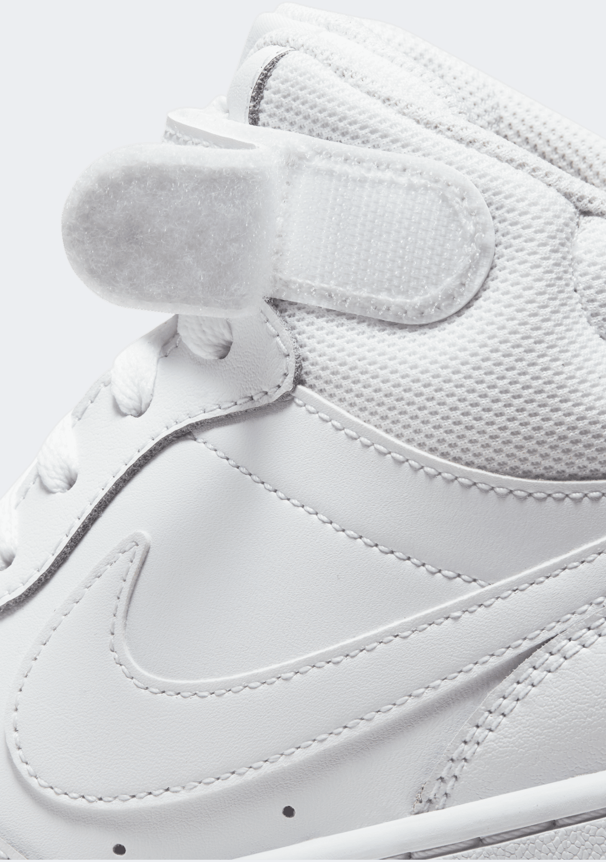 Nike Kids' Court Borough Mid 2