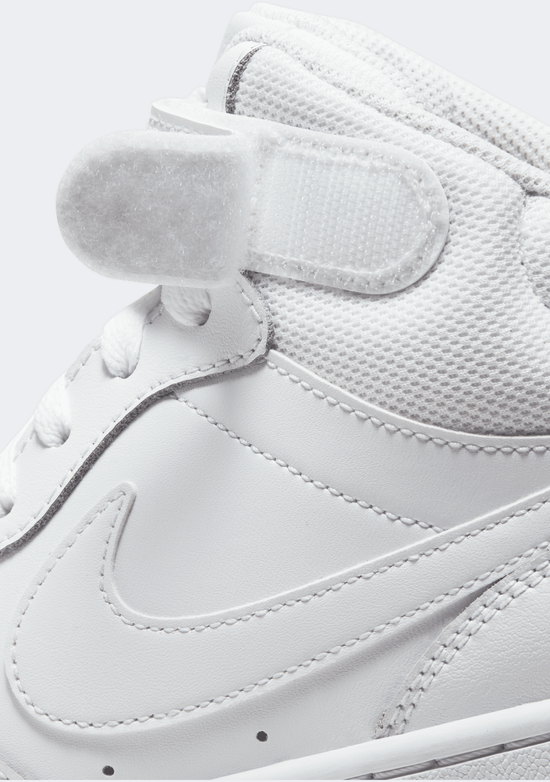 Nike Kids' Court Borough Mid 2