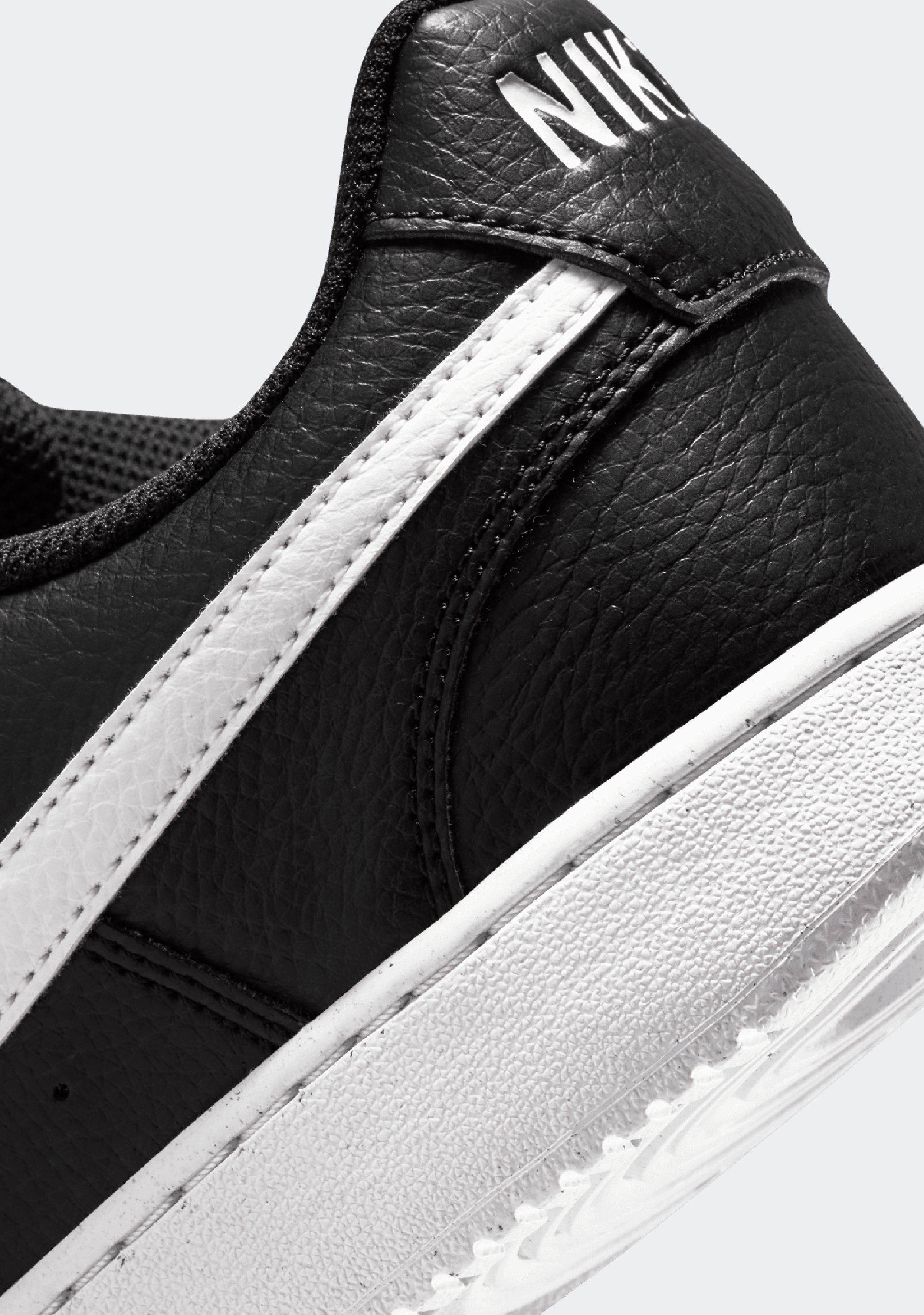 Nike Men's Court Vision Low Next Nature