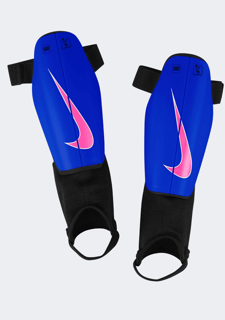 Nike Kids' Charge Shinguard