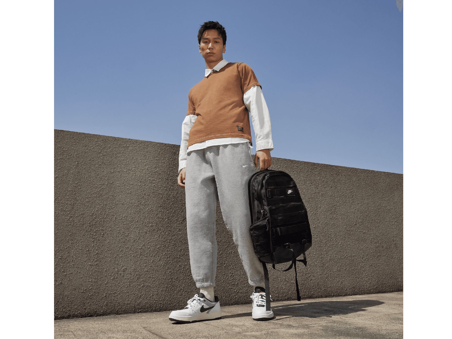 Nike Mens Full Force Low