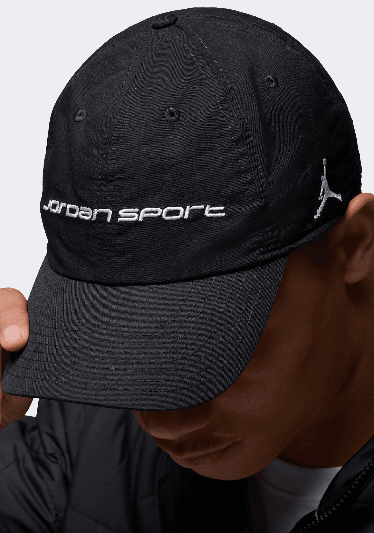 Nike Jordan Dri-Fit Club Cap