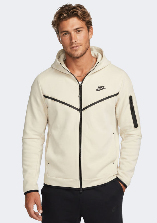 Nike Men's Fleece Windrunner Full-Zip Jacket