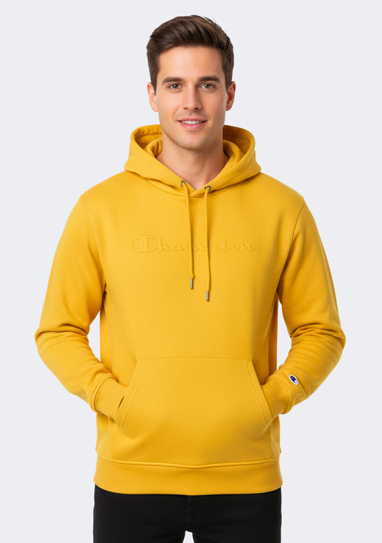 Champion Men's Rochester Tech Hoodie