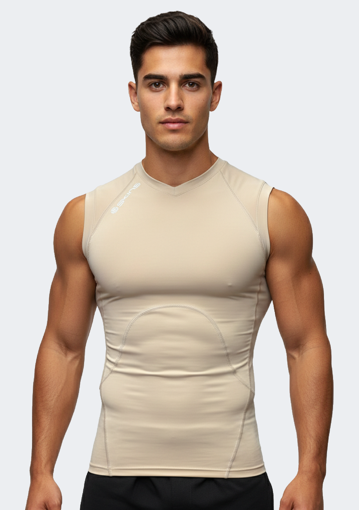 Skins Men's A400 Sleeveless Top