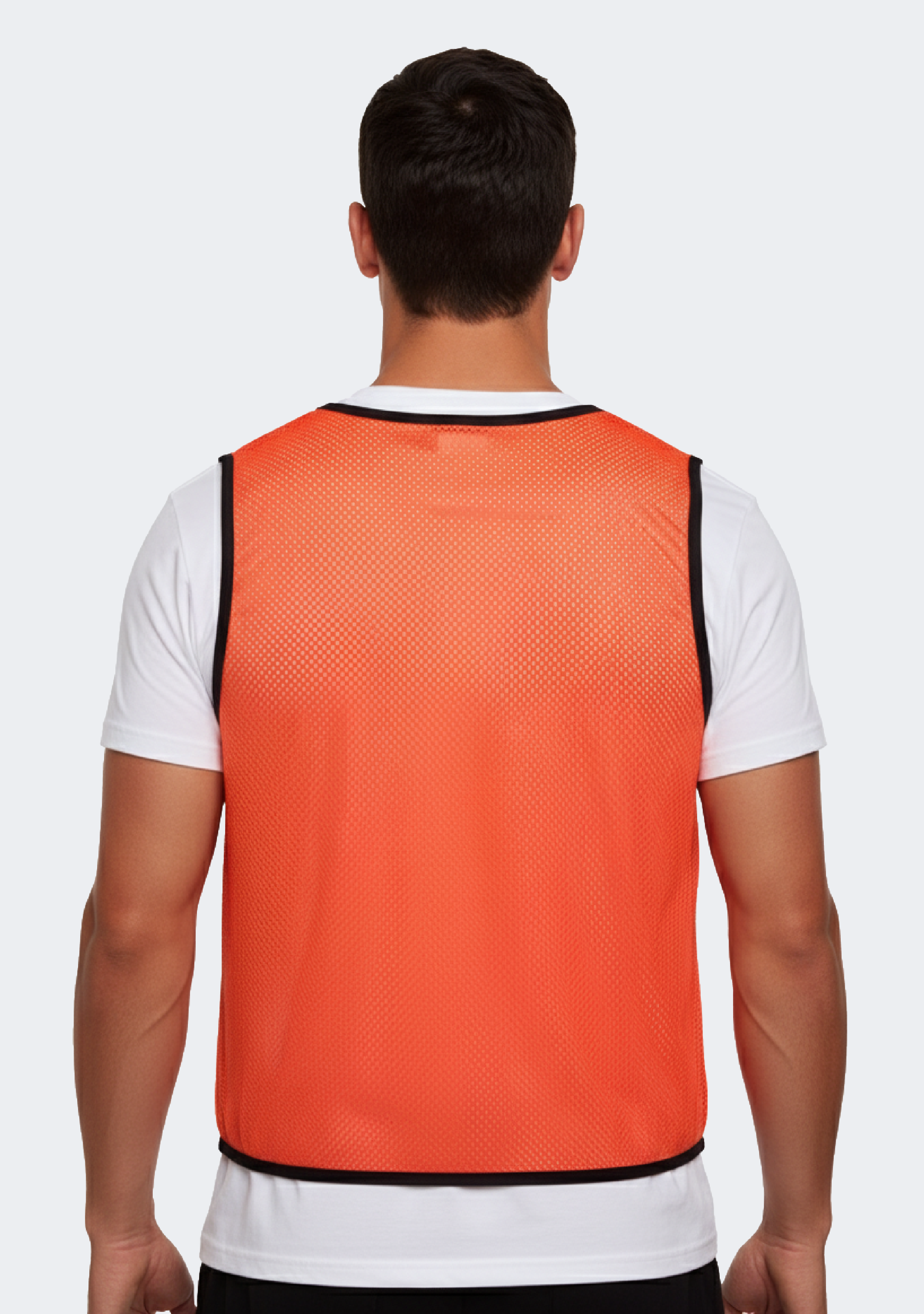 Sherrin Mesh Training Bib