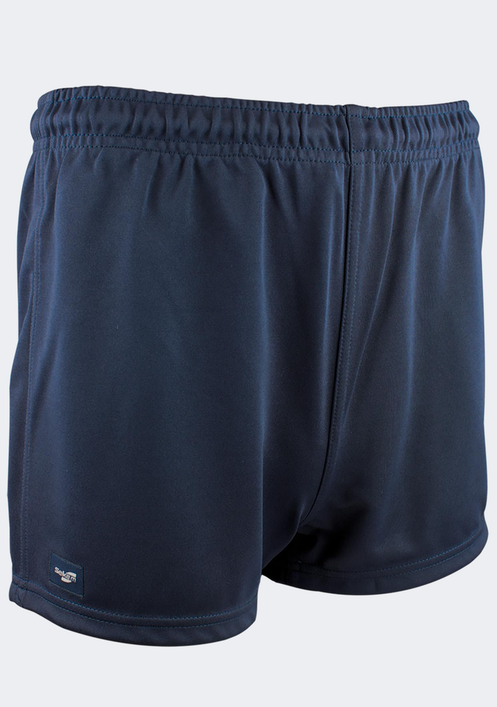 Burley Sekem Junior Baggy Football Shorts