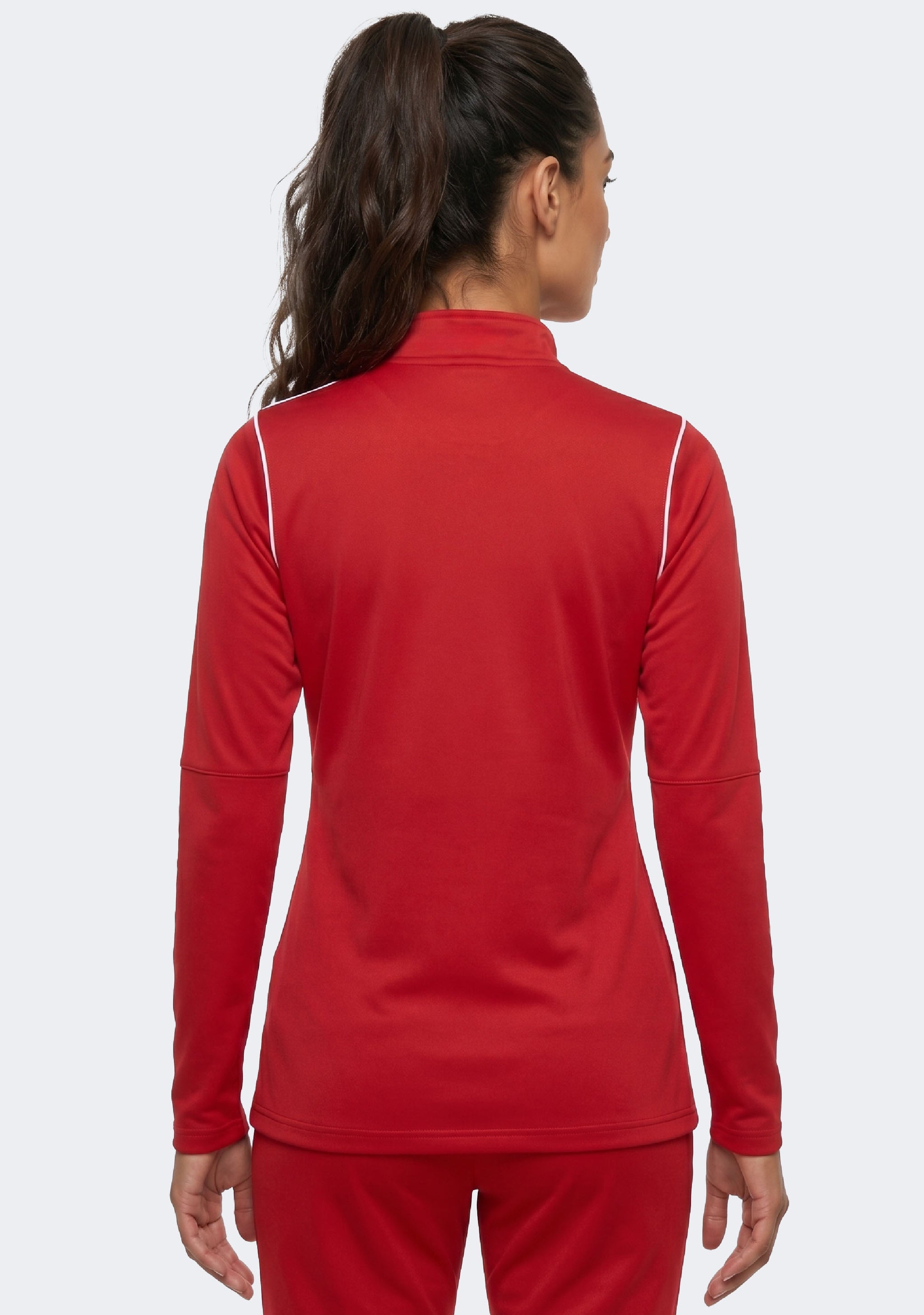 Nike Women's Park 20 Woven Jacket