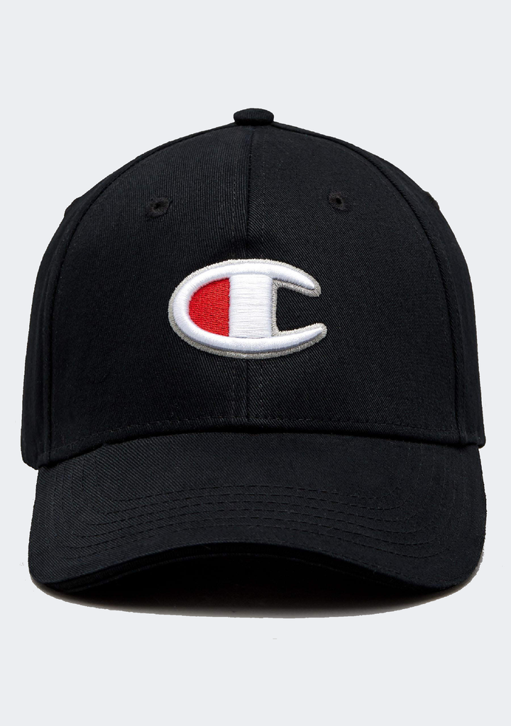 Champion Adults SPS C Logo Cap