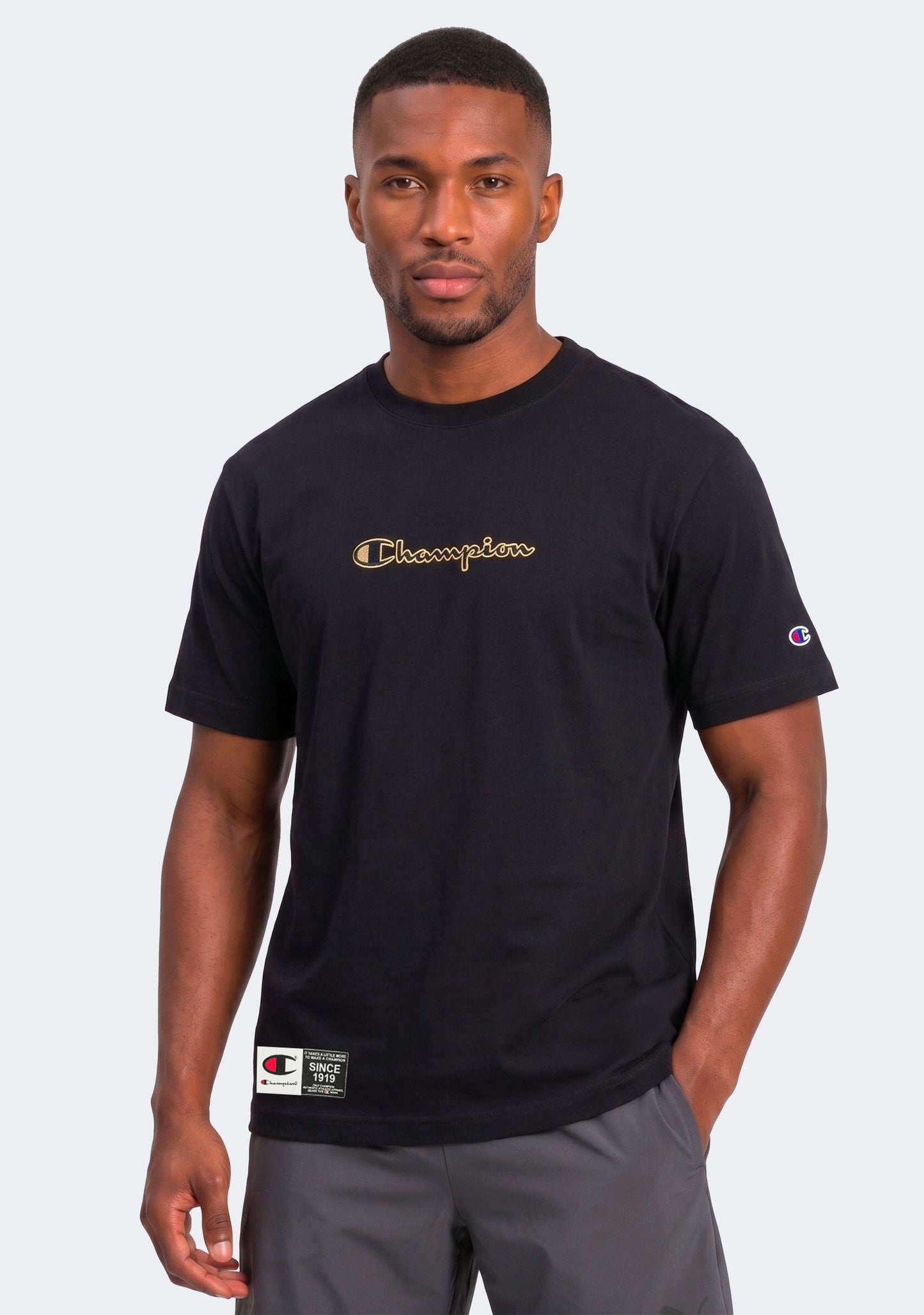 Champion Men's Rochester Graphic Tee