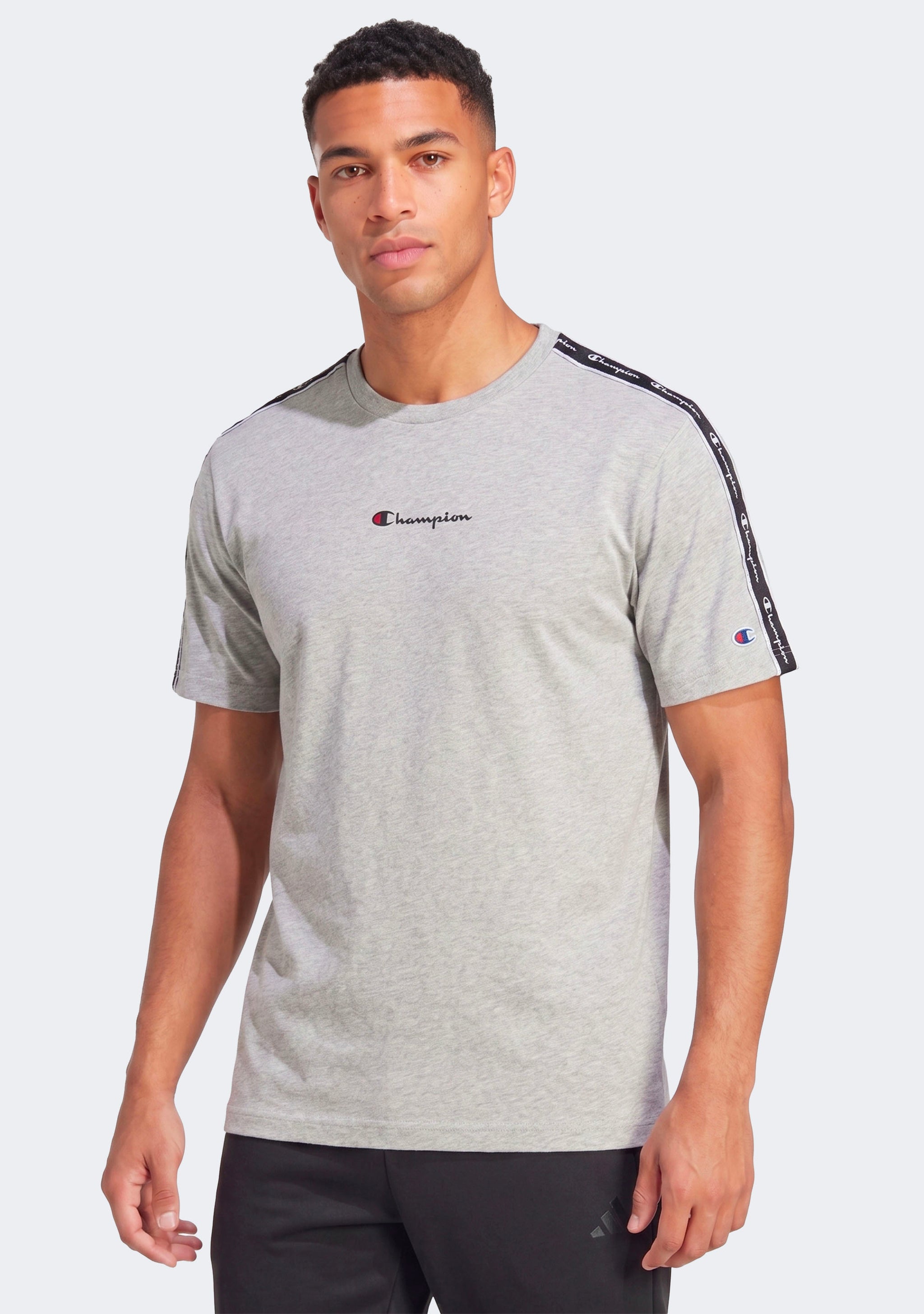 Champion Men's Rochester Tape Tee