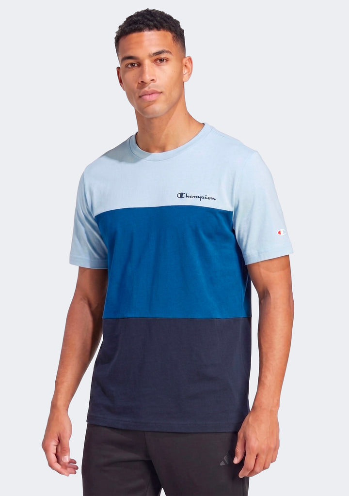 Champion Men's EU Rochester Colourmix Tee