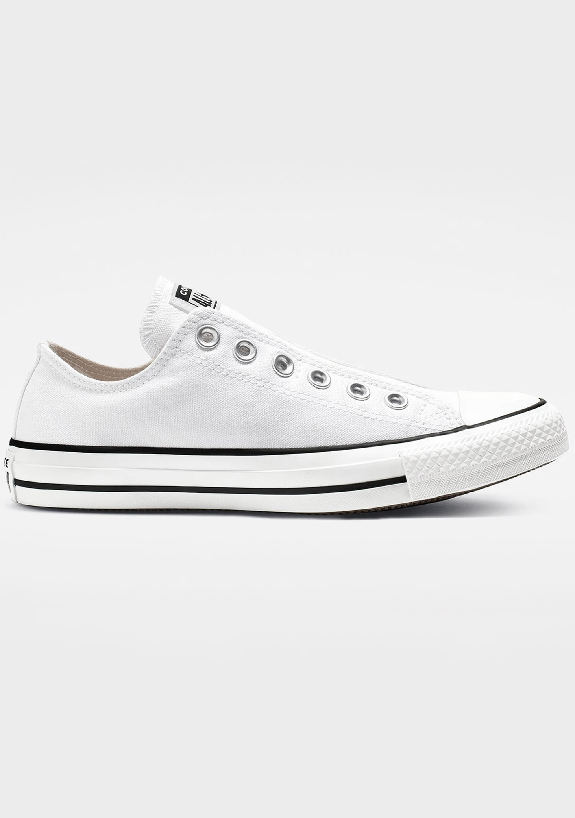 Converse Unisex Chuck Taylor All Star Slip On – Jim Kidd Sports