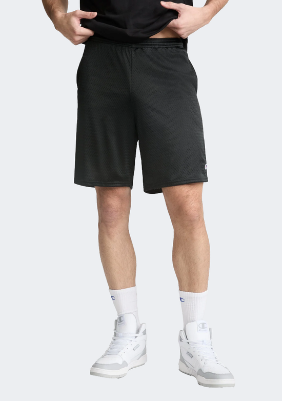 Champion Men's US 9 Inch Basketball Shorts