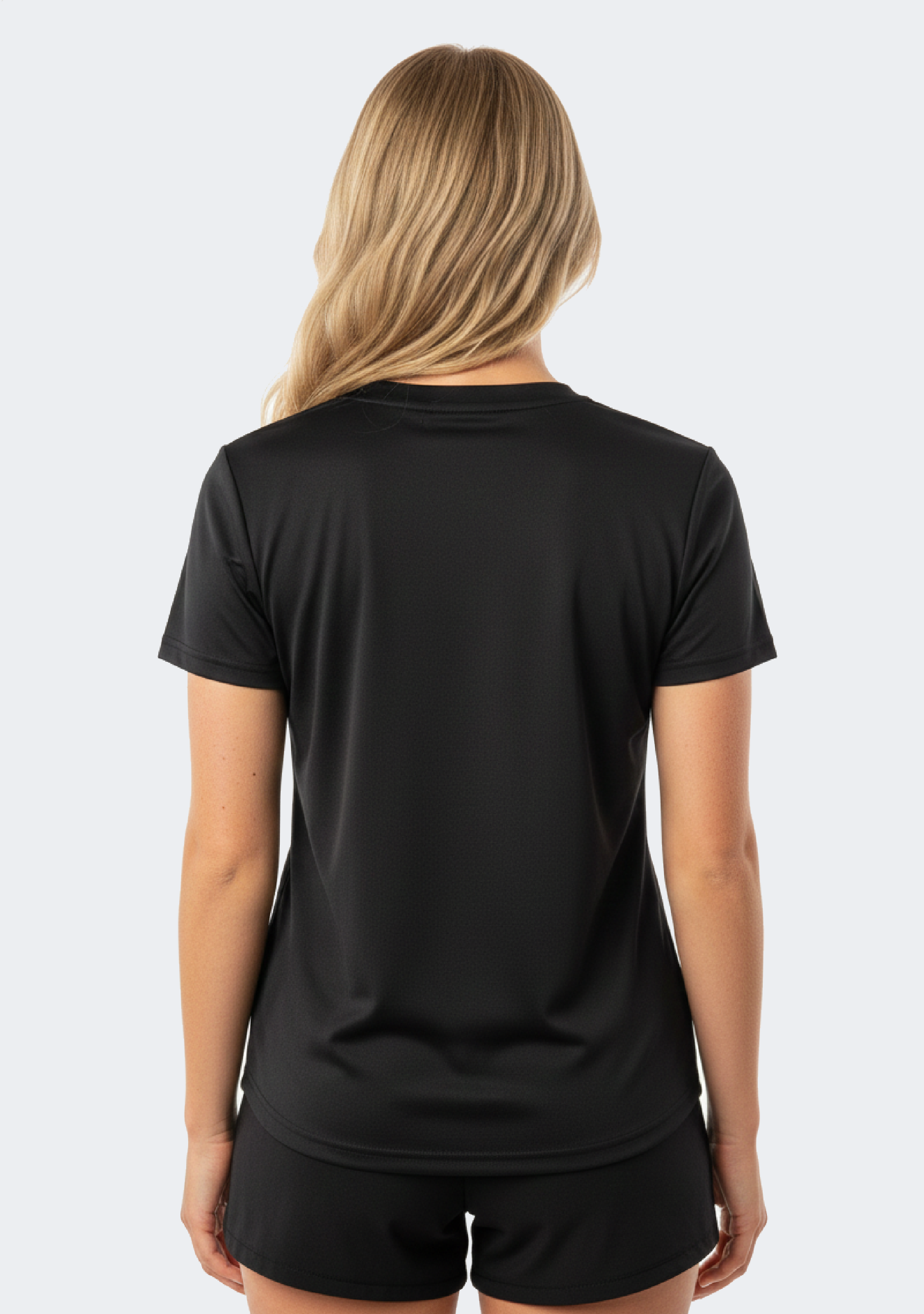 Champion Women's Performance Micro Tee