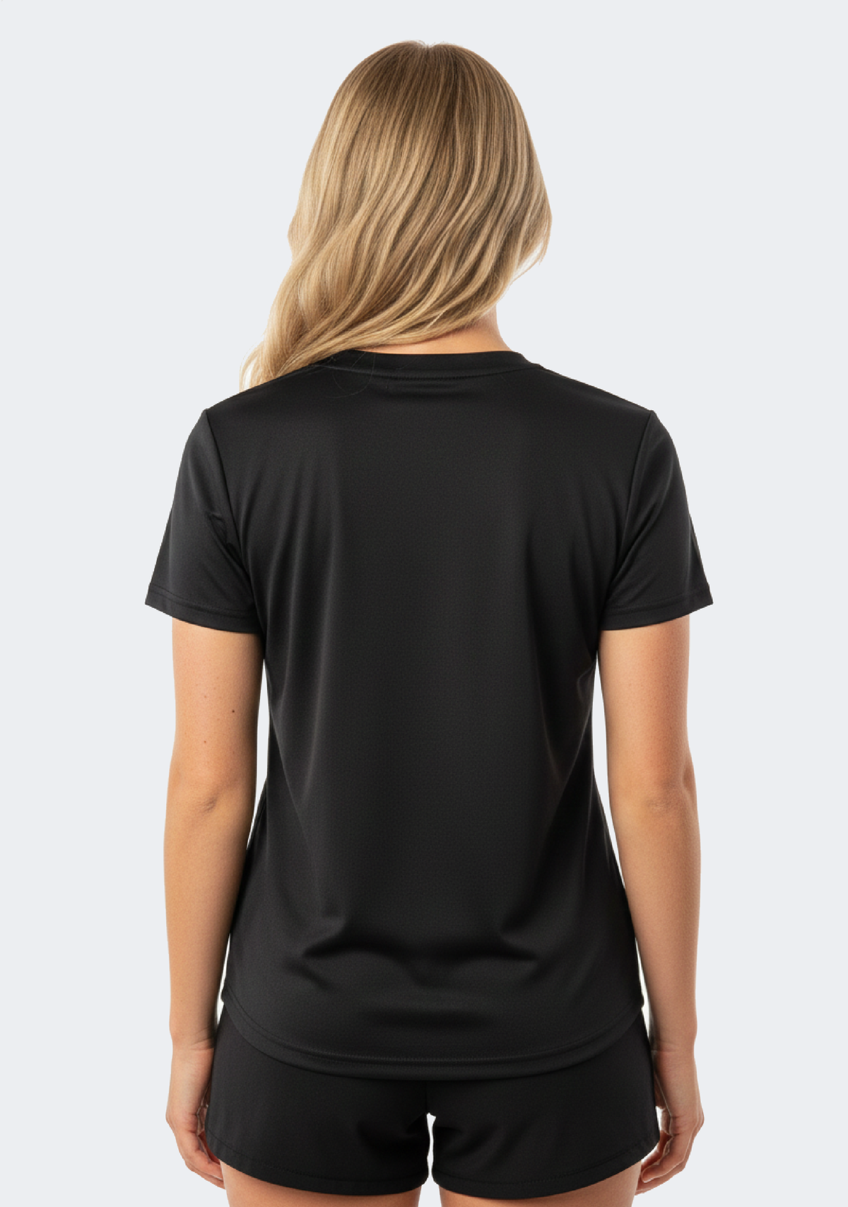 Champion Women's Performance Micro Tee – Jim Kidd Sports