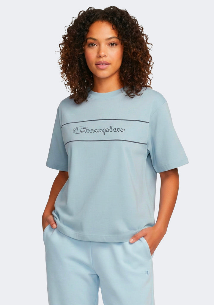 Champion Women's Rochester City Tee