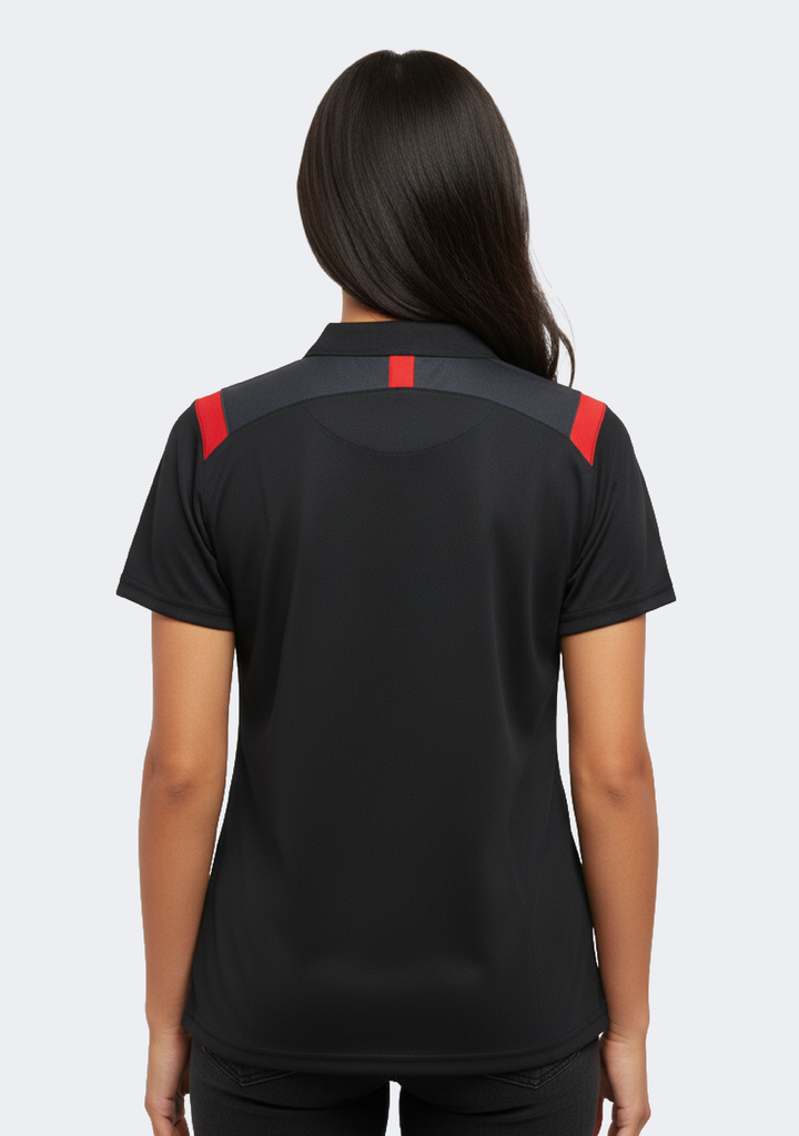 ISC Women's Essendon Media Polo
