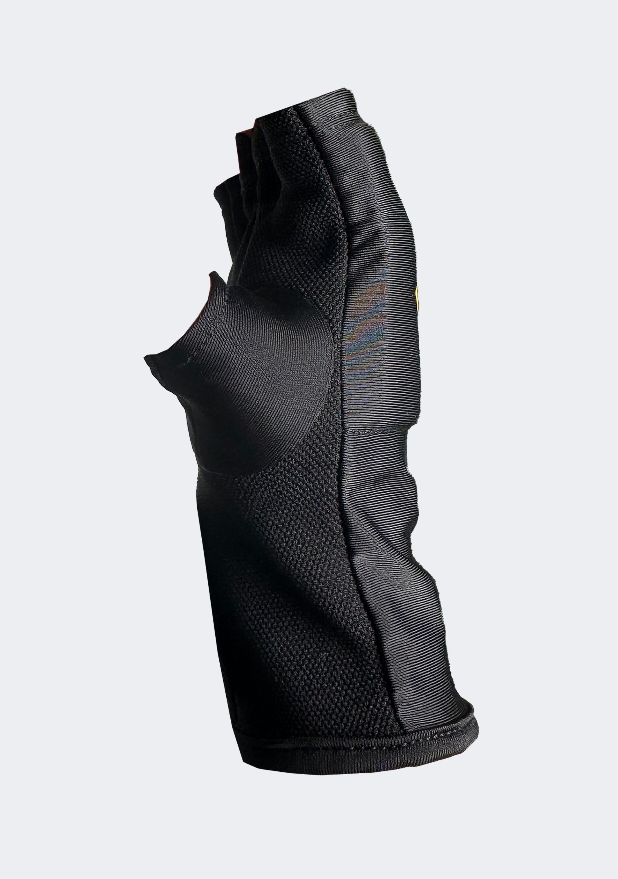 Everlast Everdri Quick Wrap Black