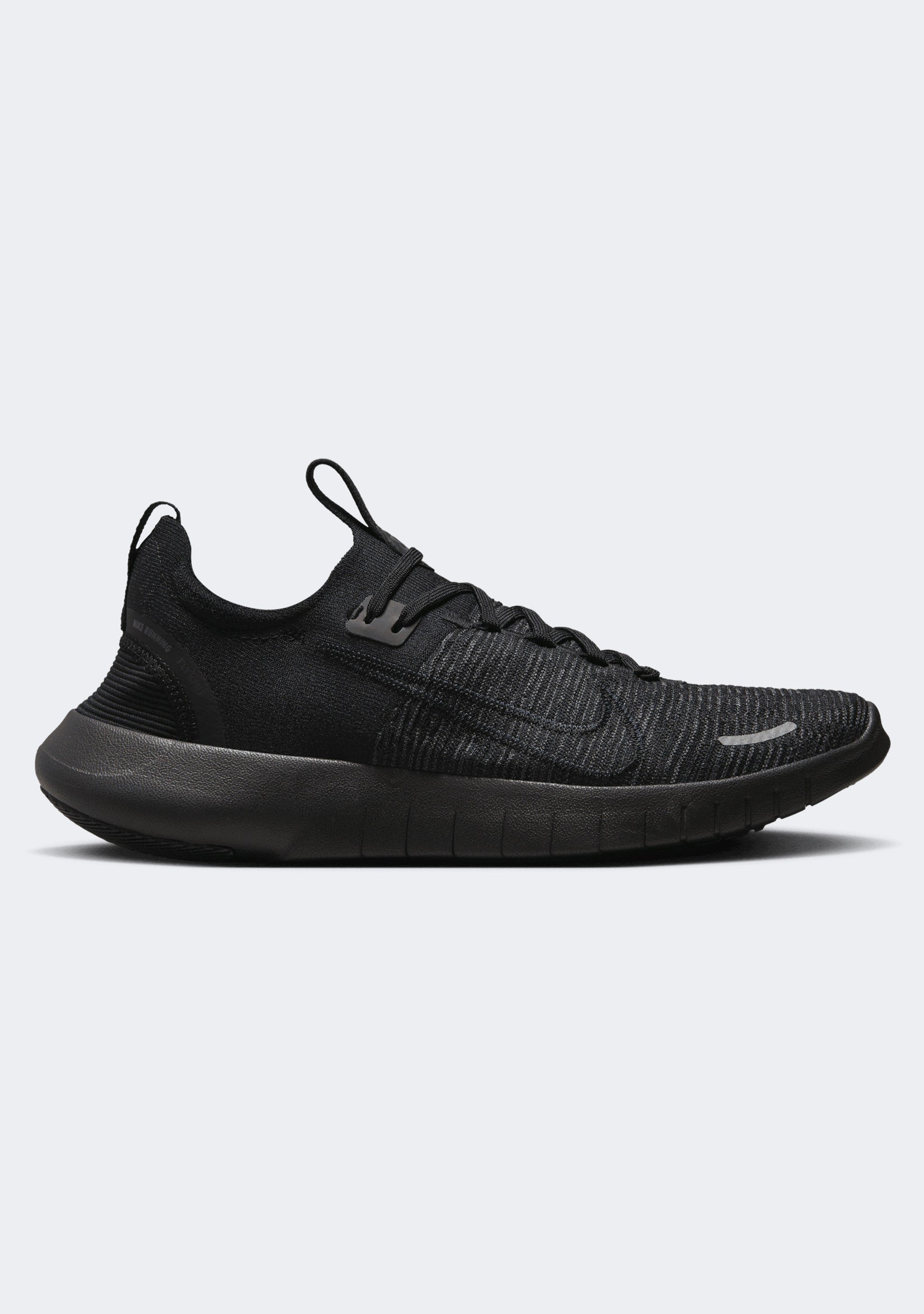 Nike Men's Free Run FlyKnit Next Nature