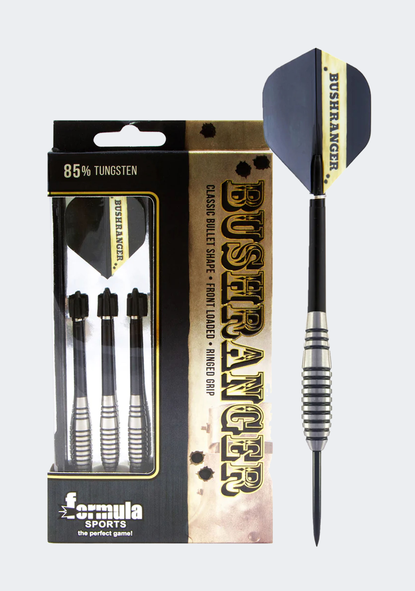 Formula Sports Bushranger 85% Tungsten Darts