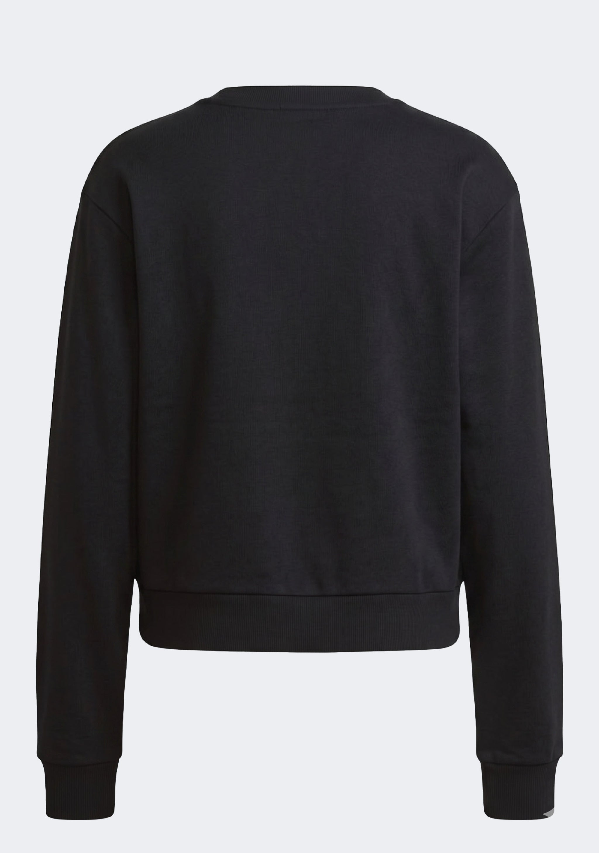 Adidas Women's Essentials French Terry Big Logo Sweatshirt