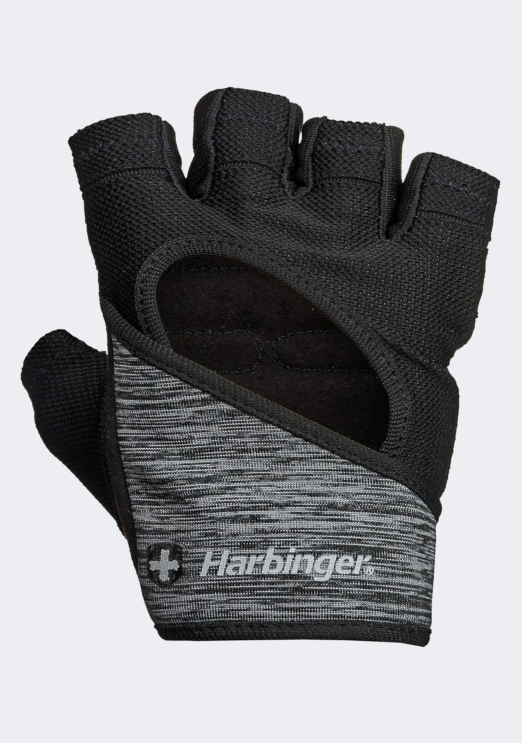 Harbinger Women's Strength Training FlexFit Fitness Gloves