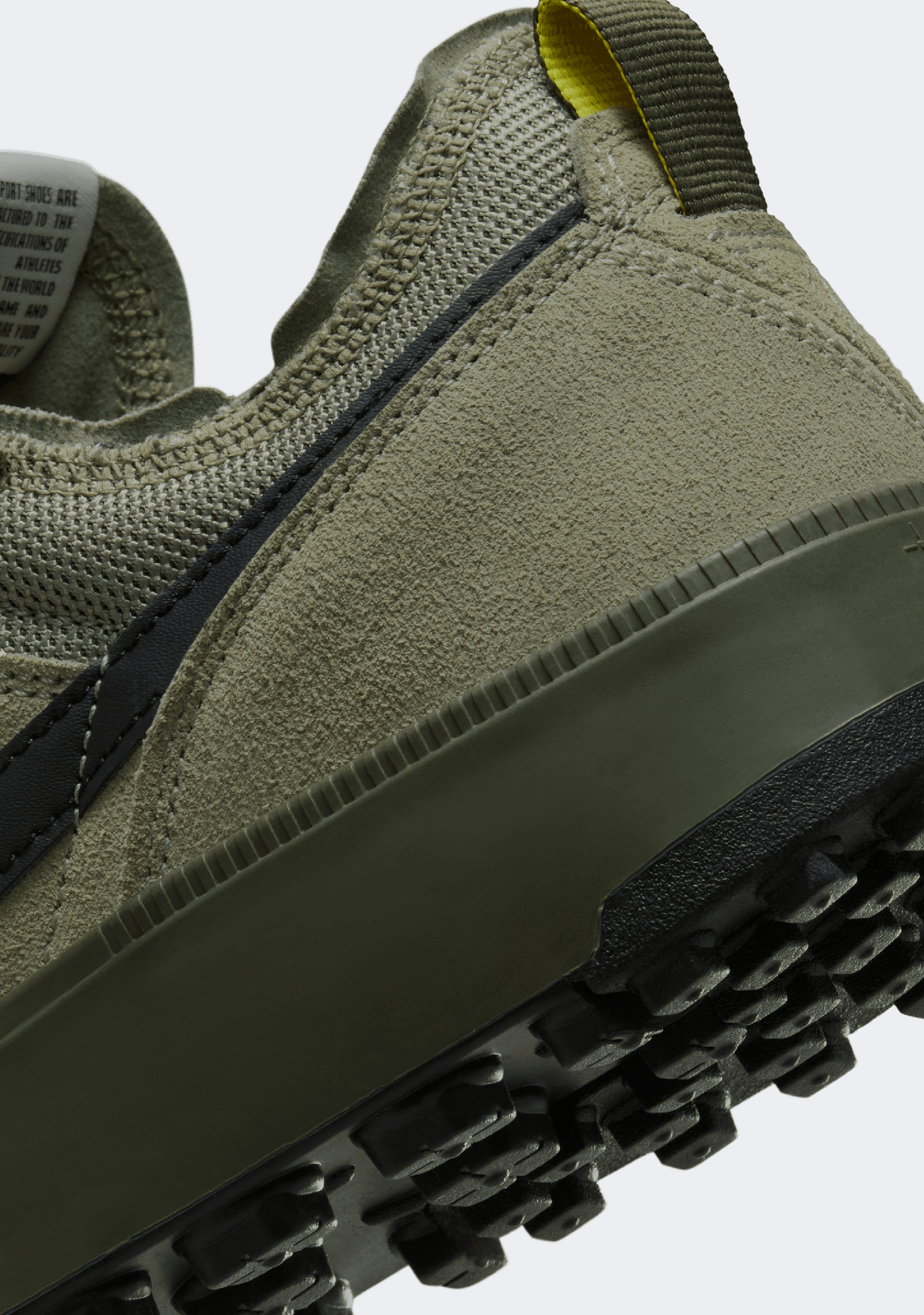 Nike Men's C1TY