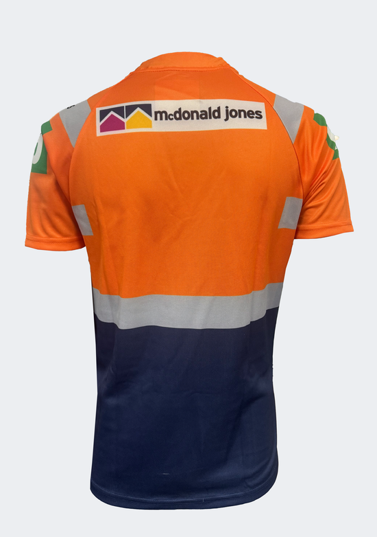 O'neills Men's Newcastle Knights Mining Jersey 2020