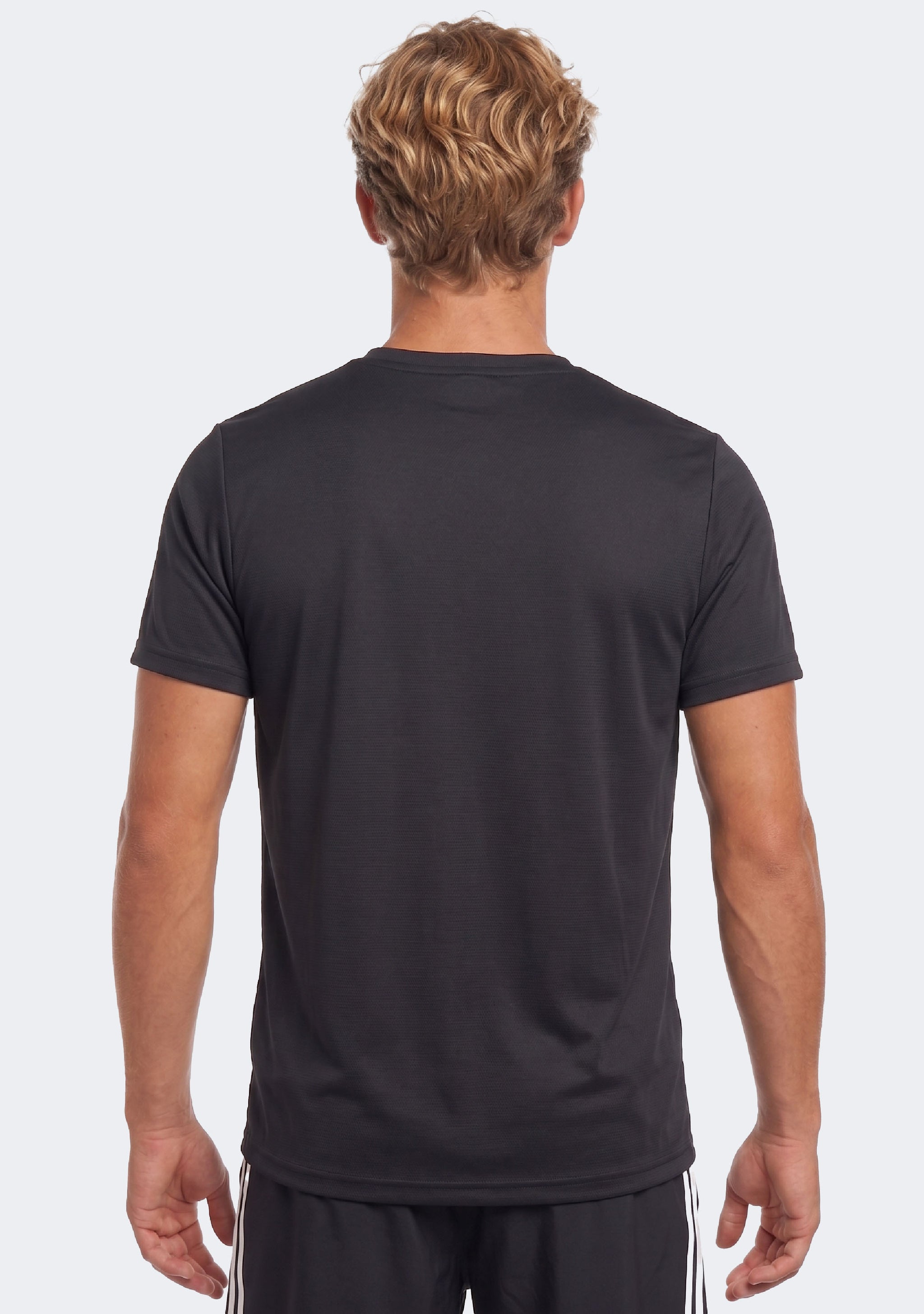 Adidas Men's adi365 Essentials Running Tee