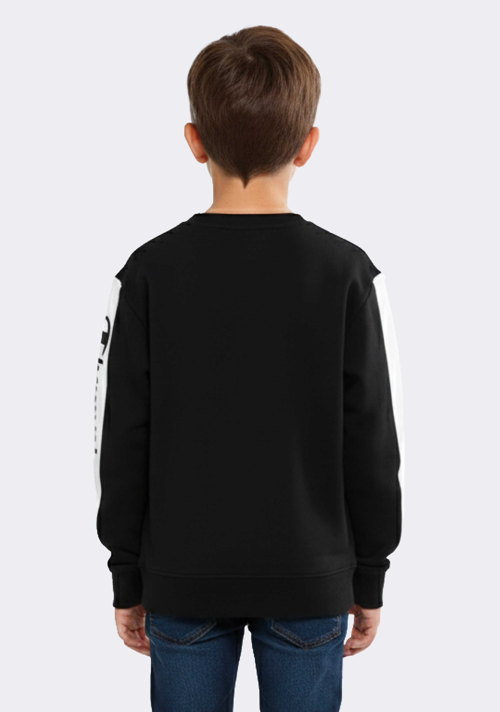 Champion Kids SPS Panel Crew