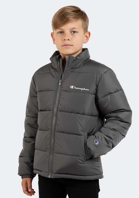 Champion Kids’ Rochester Puffer Jacket