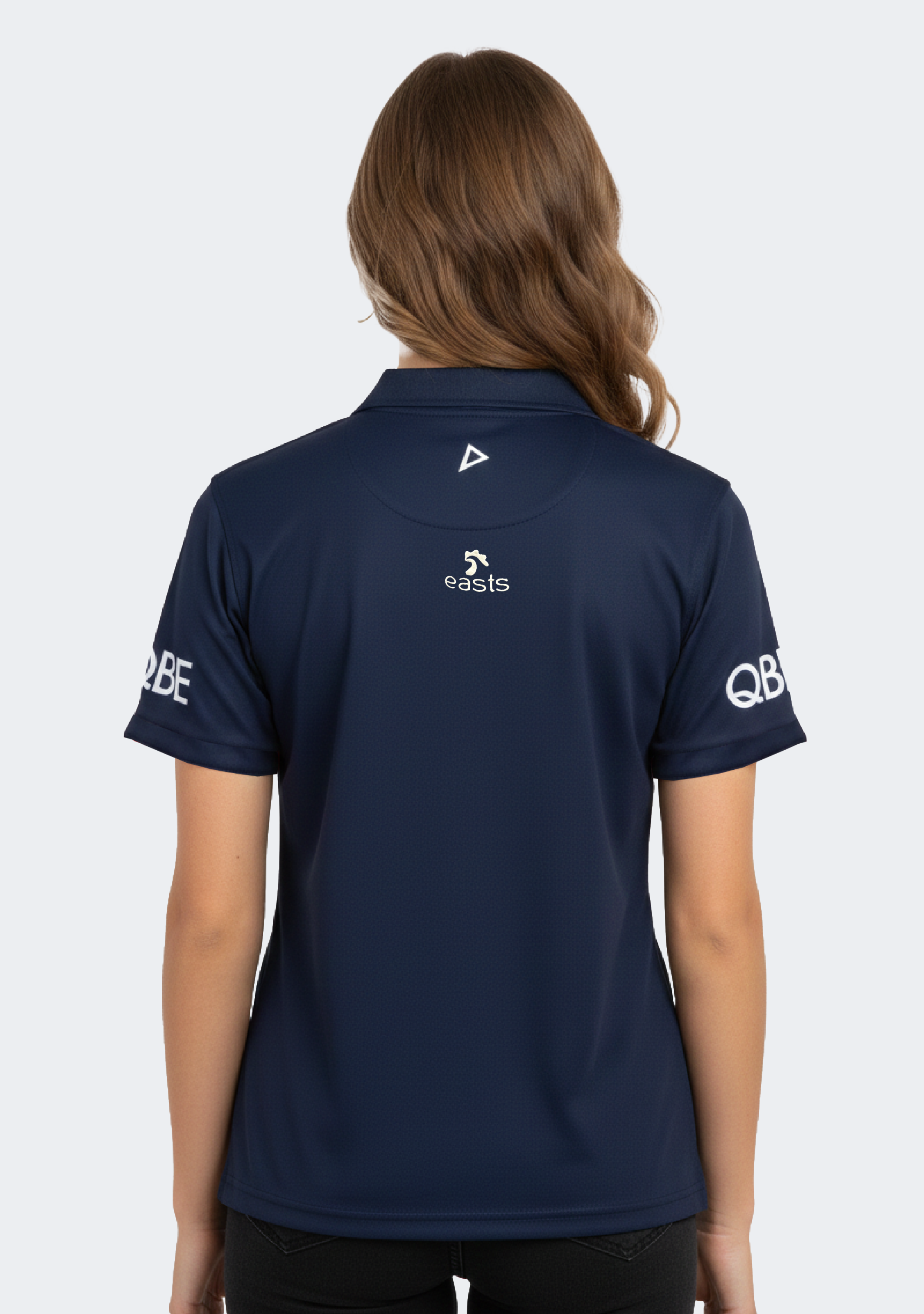 ISC Women's Sydney Roosters 2016 Media Polo