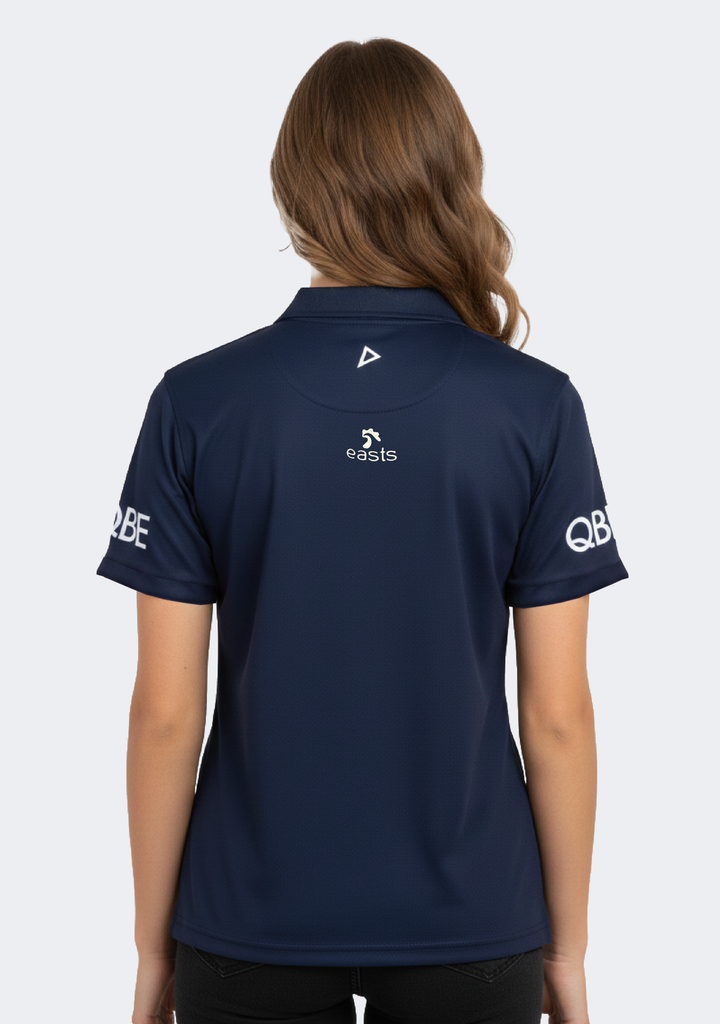 ISC Women's Sydney Roosters 2016 Media Polo