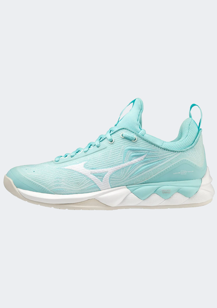 Mizuno Women's Wave Luminous 2 NB