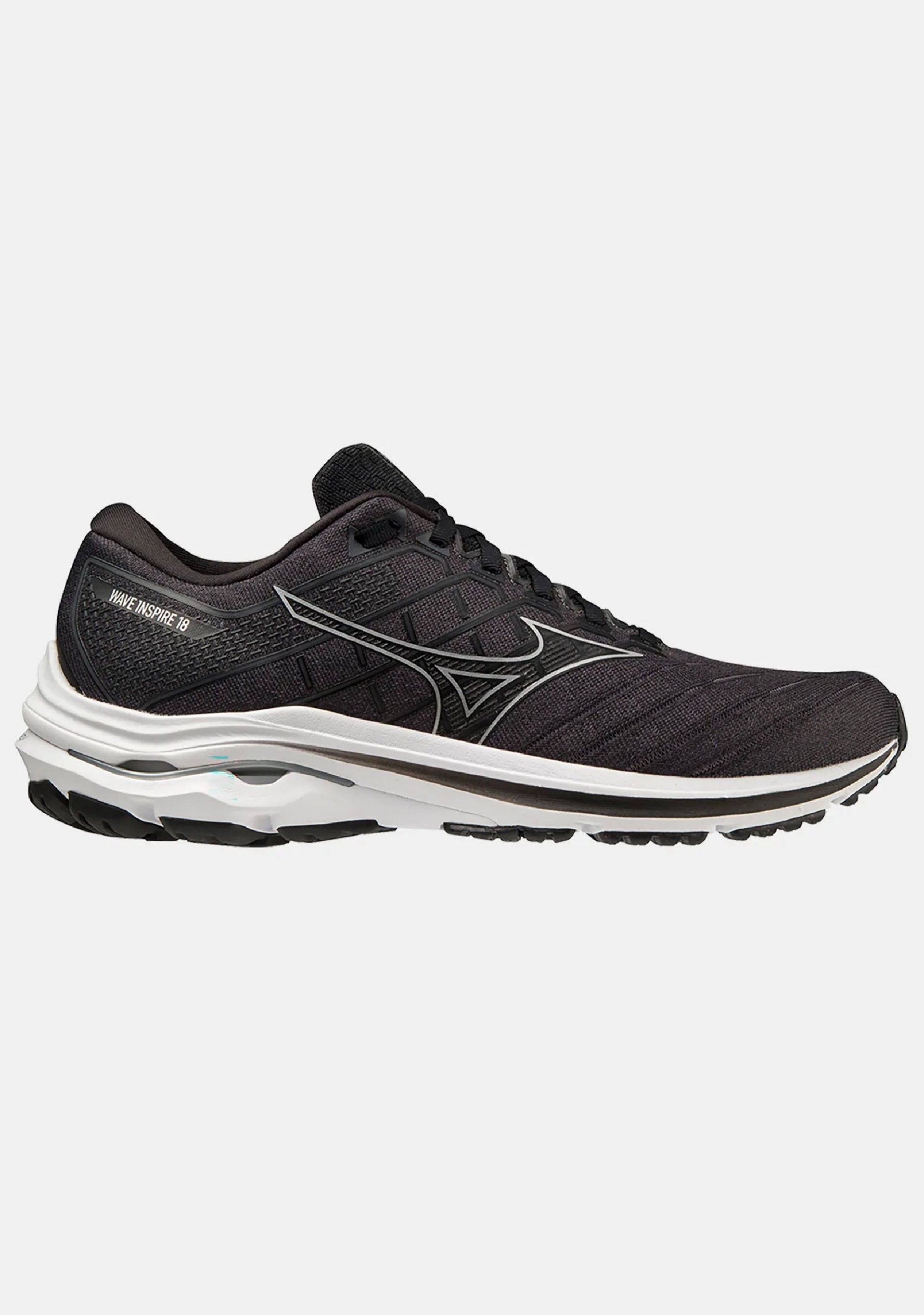 Mizuno wave inspire mens size 10 clearance