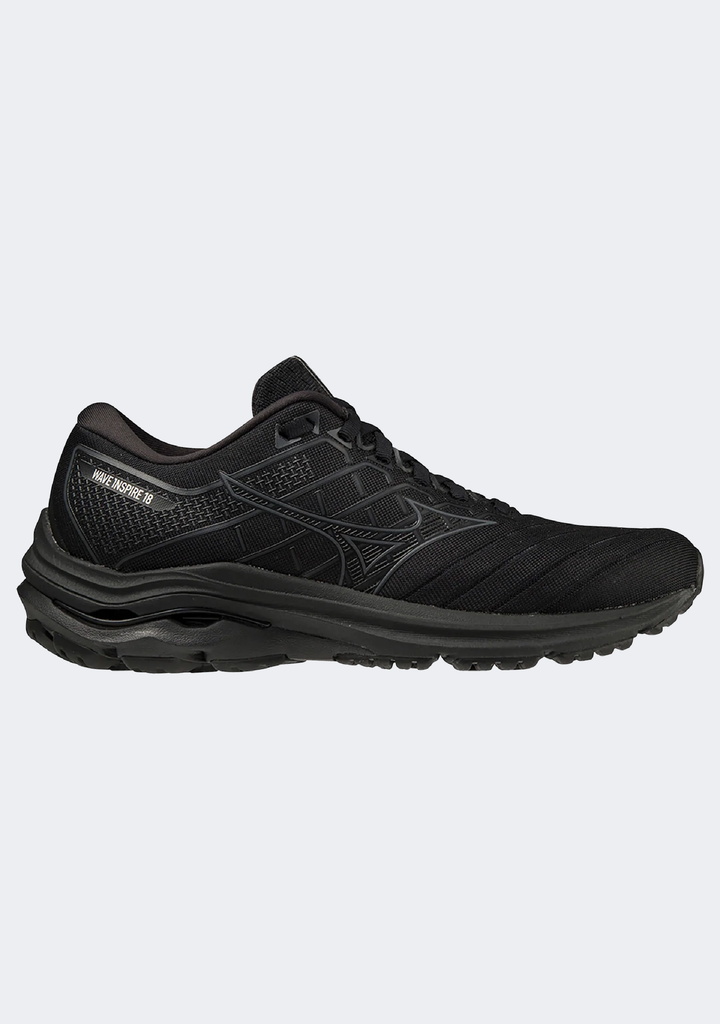 Mizuno Women’s Wave Inspire 18