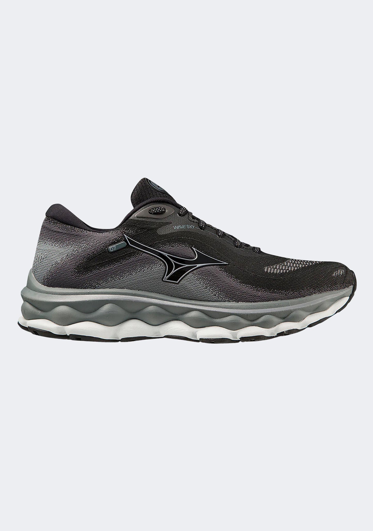 Mizuno Women's Wave Sky 7 (D Width)