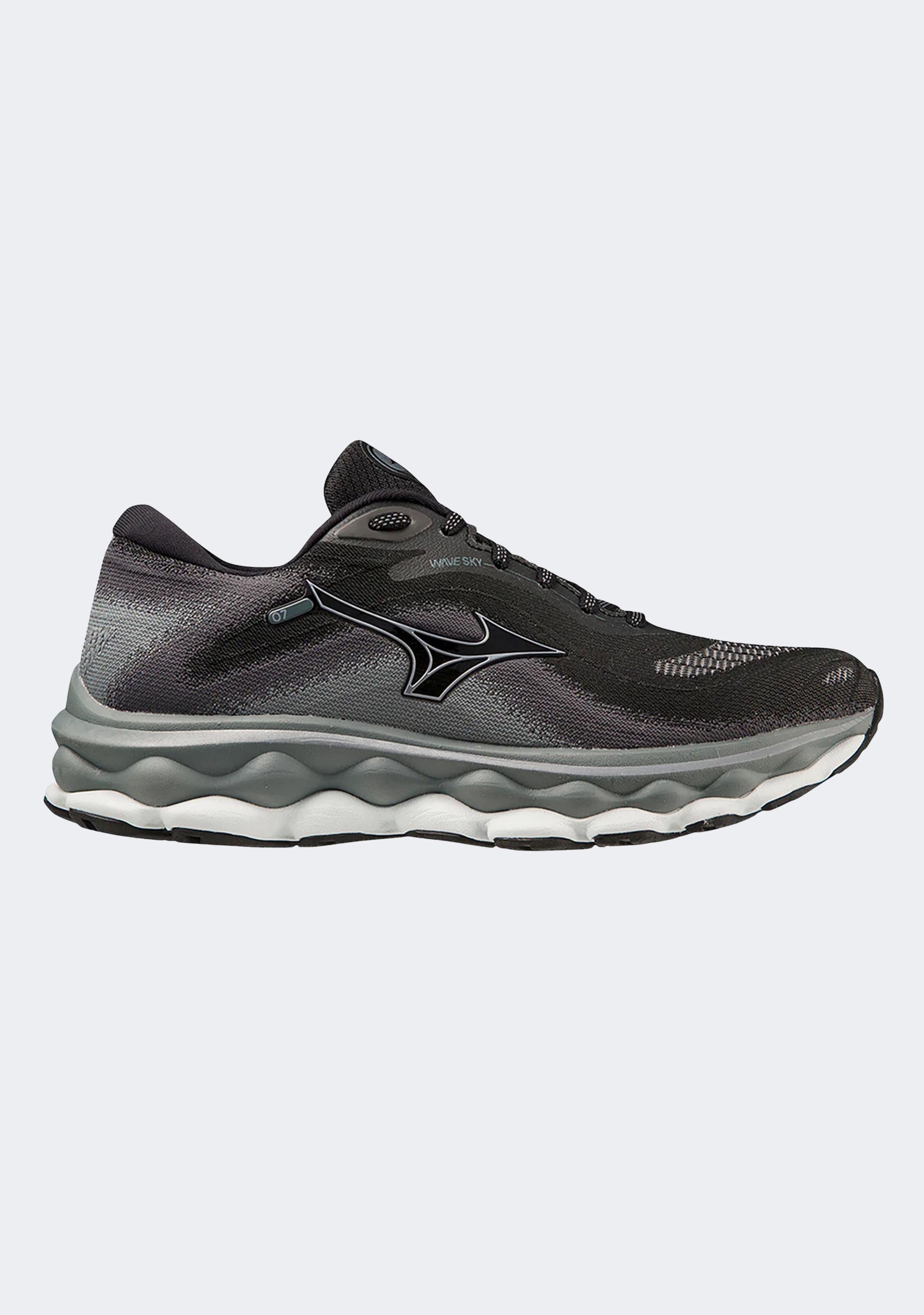 Mizuno Women's Wave Sky 7 (D Width)