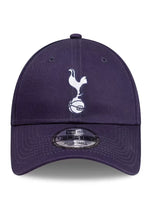 New Era Tottenham Hotspur Essential 9Forty Cap <br> 11839064