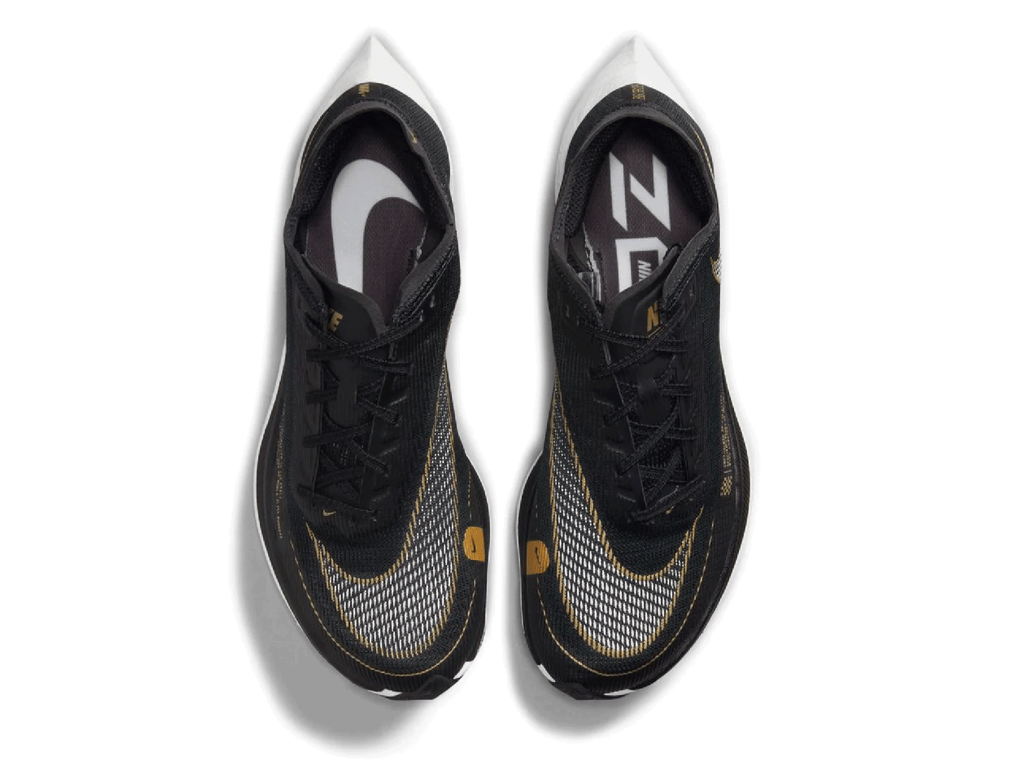 Nike Womens ZoomX Vaporfly Next 2 CU4123 001 Jim Kidd Sports