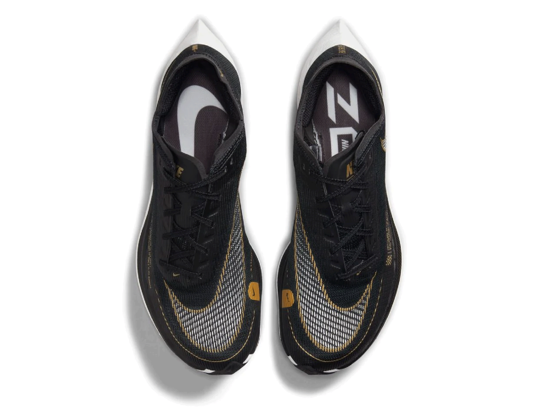 Nike Womens ZoomX Vaporfly Next % 2