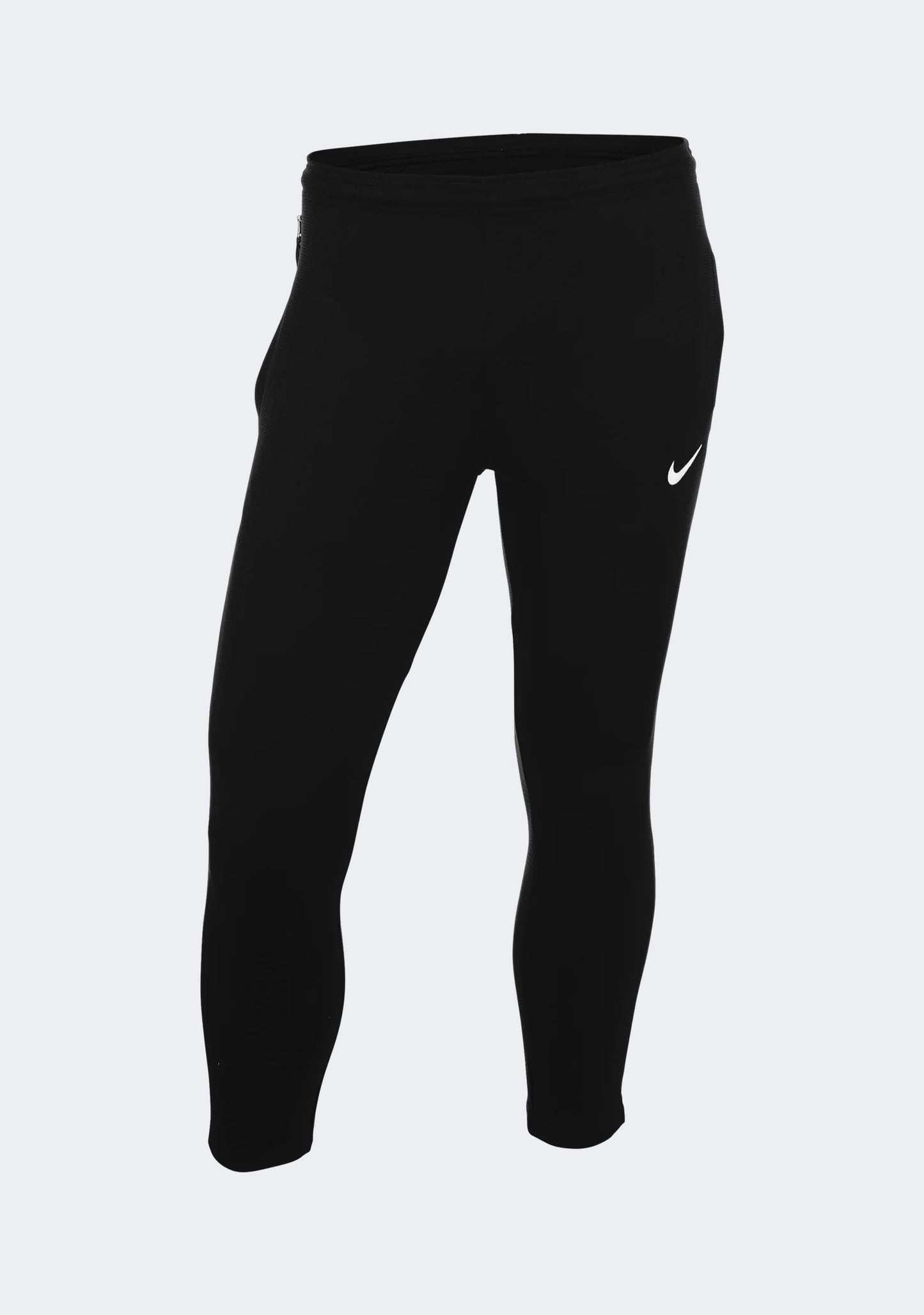 Nike Kids' Team Basketball Stock Pants Black