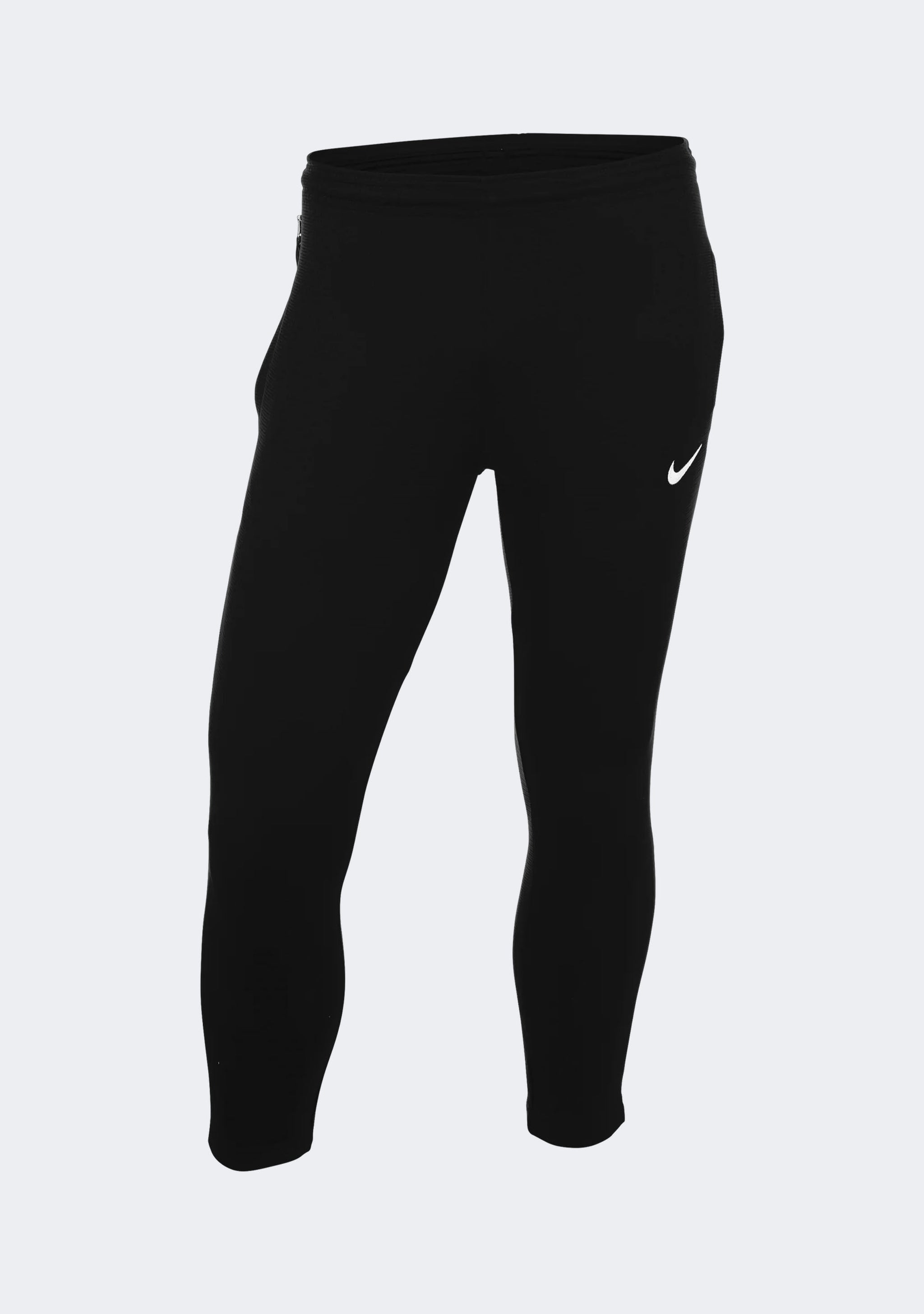 Nike Kids' Team Basketball Stock Pants Black