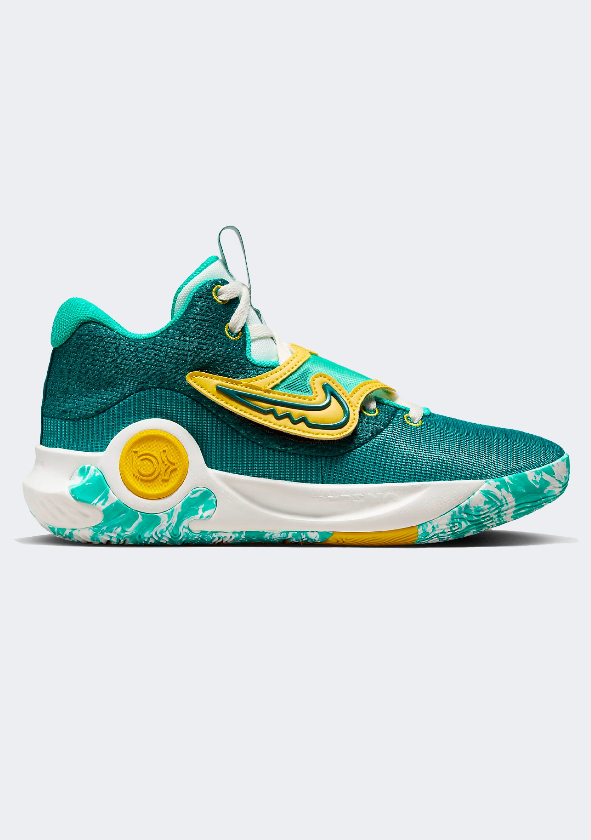 Nike Men's KD Trey 5 X Basketball Shoes