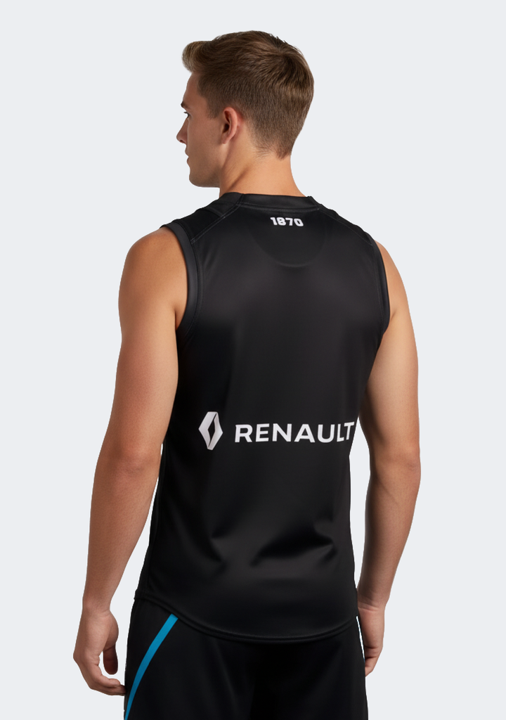 ISC Port Adelaide 2016 Home Guernsey