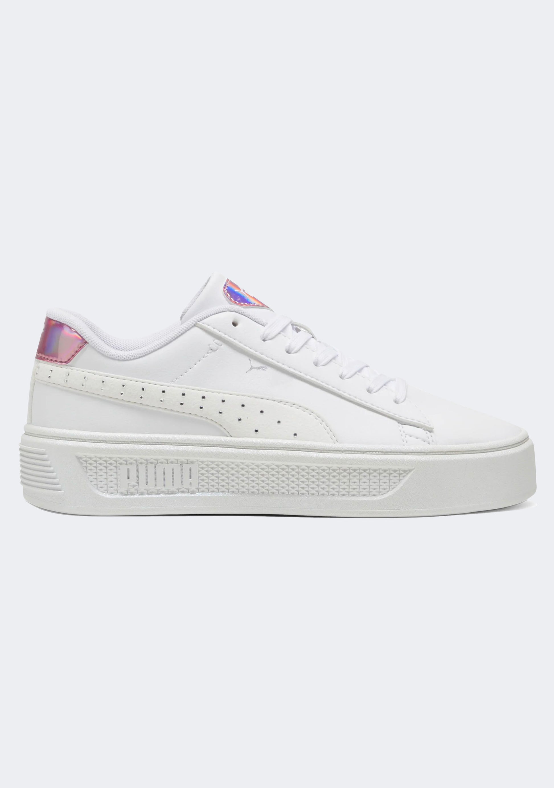 Puma Women's Smash Platform V3 Girlpower
