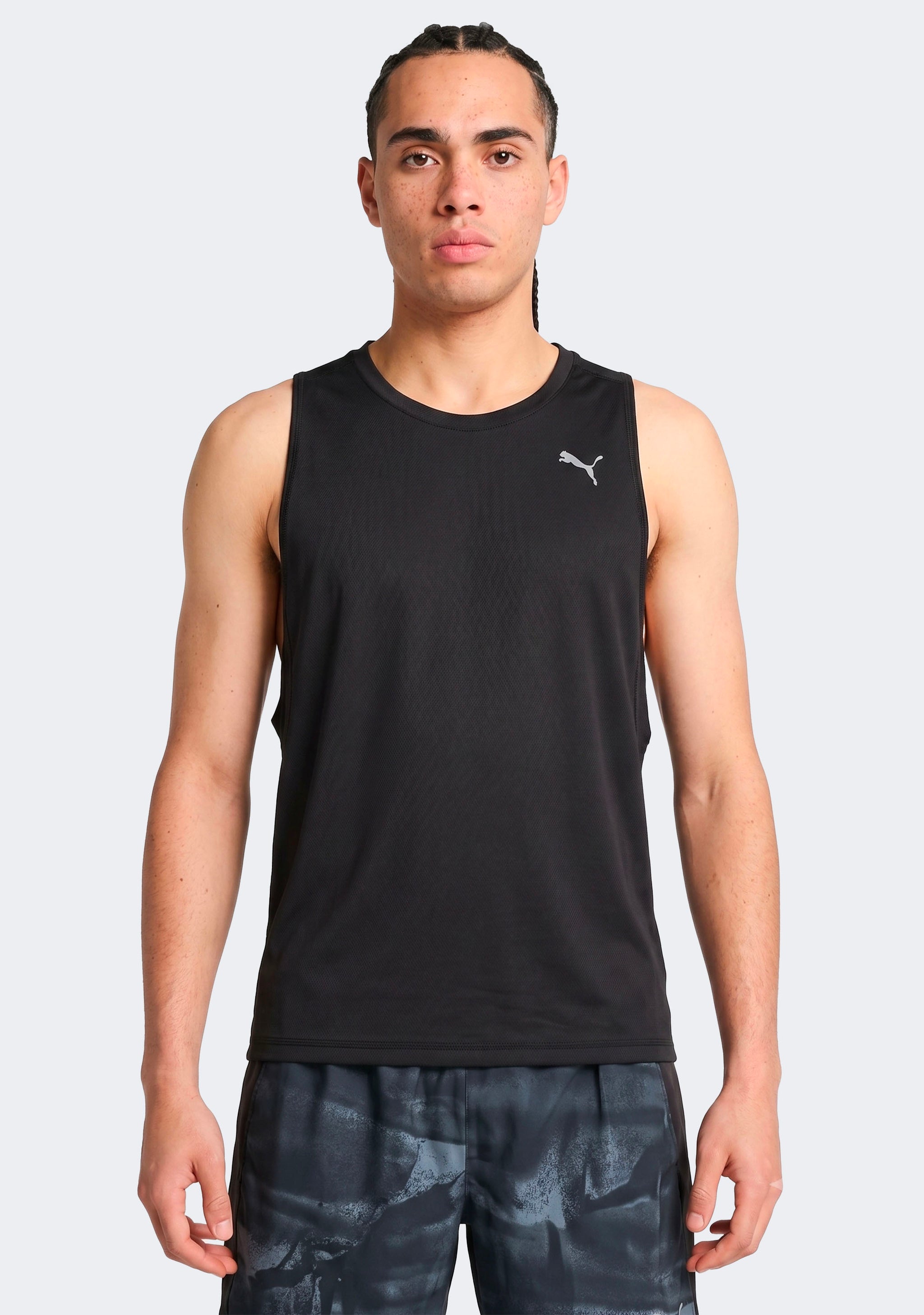 Puma Men's Velocity Running Tank